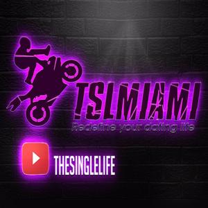 TSLMIAMI DATING ADVICE PODCAST