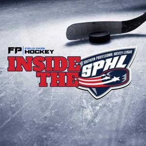 Inside the SPHL Podcast