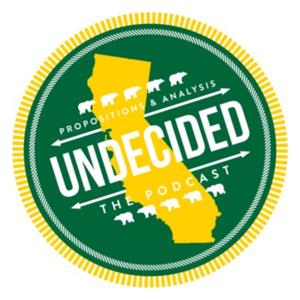 Undecided California