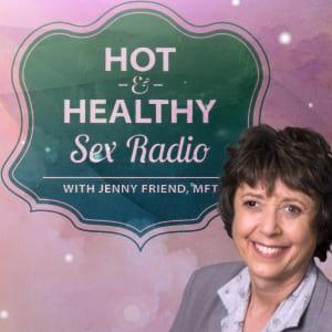 Hot and Healthy Sex Radio