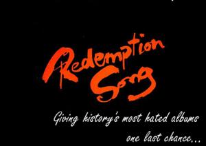 Redemption Song