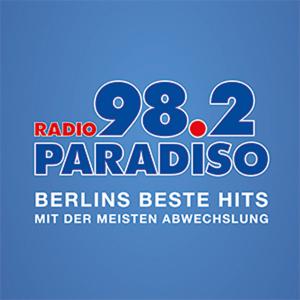 Radio Paradiso Berlin » Podcast Feed