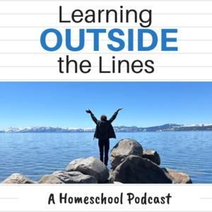 Learning Outside the Lines