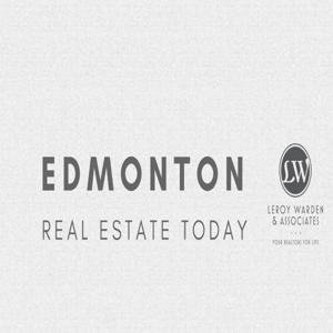 Edmonton Real Estate Today