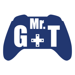 Mr.Game and Talk