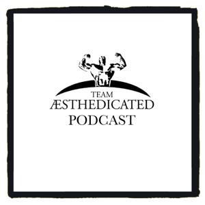 AESTHEDICATED Podcast | #B2AD