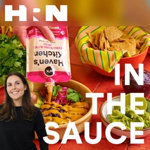 In the Sauce by Heritage Radio Network