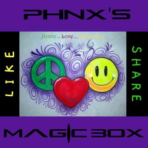 Phnx's Magic Box THE RETURN!