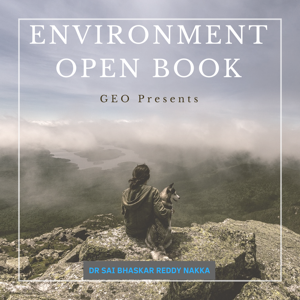 Environment Open Book Podcast