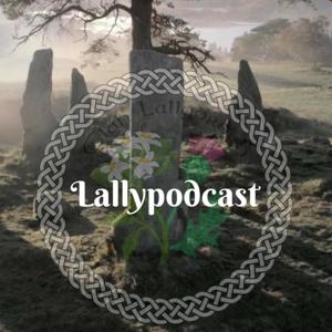 LallyPodcasts - Podcasts irreverentes de Outlander