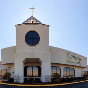 Calvary Baptist Church