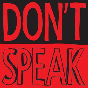 Don't Speak