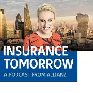 Insurance Tomorrow by Allianz UK
