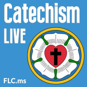 Small Catechism LIVE