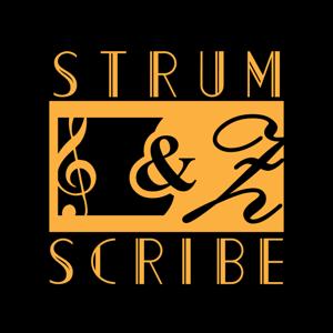 Strum&Scribe