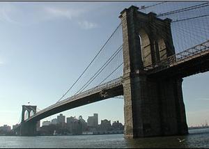 New York Beyond Sight