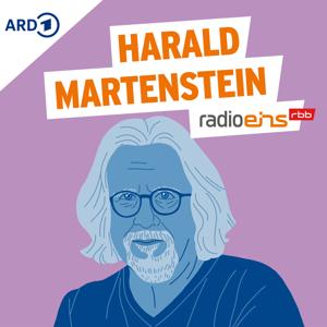 Harald Martenstein by radioeins (rbb)