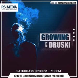 Growing With Druski