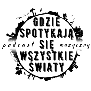 Gdzie spotykają się wszystkie światy