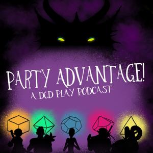 Party Advantage!