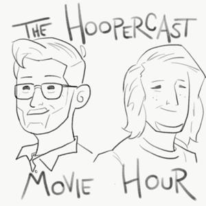 HooperCast Movie Hour by Conner Dempsey