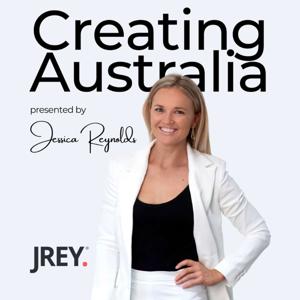 Creating Australia