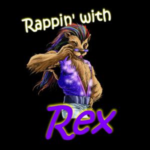 Rappin' with Rex