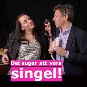 Det suger att vara singel´s podcast