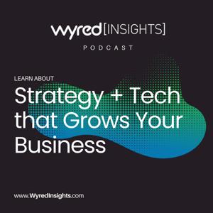 Wyred Insights Podcast