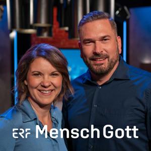 ERF Mensch Gott (Video) by ERF - Der Sinnsender