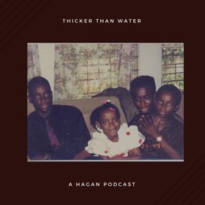 Thicker Than Water