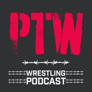 PTW Wrestling Podcast