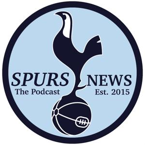 Spurs News Podcast by Spurs News