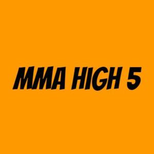 MMA High 5