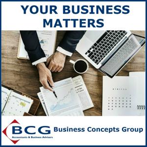 Your Business Matters