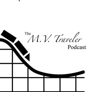 The M.V. Traveler Podcast