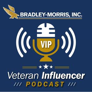 Veteran Influencer Podcast