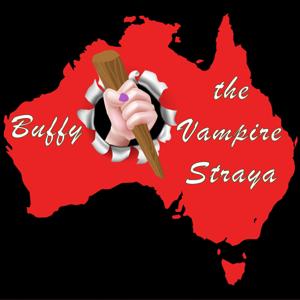 Buffy the Vampire Straya by Buffy the Vampire Straya