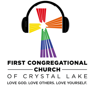 First Congregational Church of Crystal Lake SermonCast