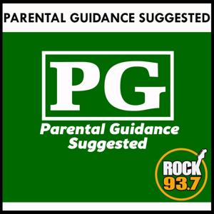 Parental Guidance Suggested