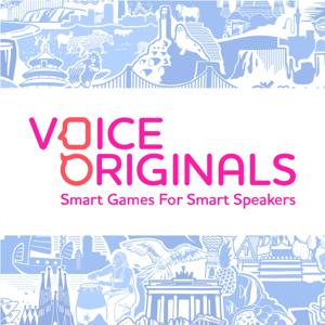 Voice Originals by Sensible Object