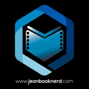 JeanBookNerd Podcast