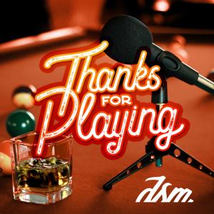 Thanks for Playing