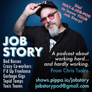 Job Story