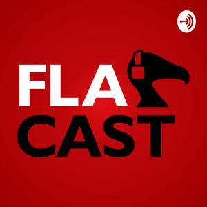 FlaCast - O podcast da torcida do Flamengo