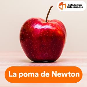 La poma de Newton by Catalunya Ràdio