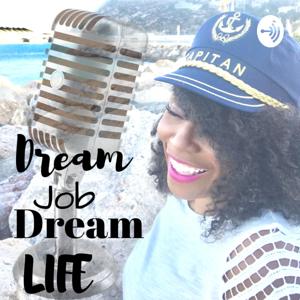 Dream Job, Dream Life—A Podcast by Tali Love