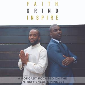 Faith GRIND Inspire Podcast