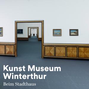 KMW | Beim Stadthaus EN by Kunst Museum Winterthur