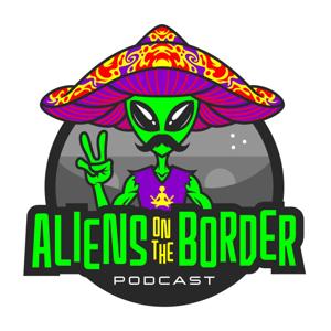 AliensOnTheBorder